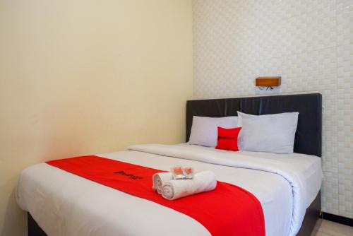 RedDoorz At Hotel Sartika Yogyakarta