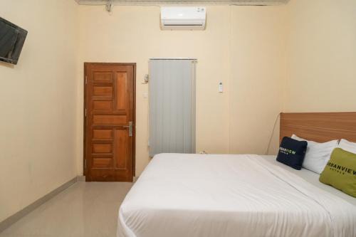 Urbanview Hotel Salsabilah Palembang by RedDoorz in Palembang