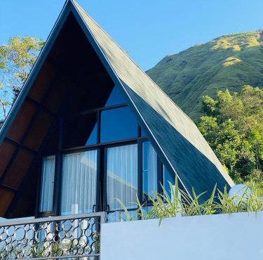Bukit Tiga Lima Boutique Hotel