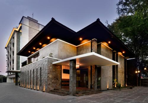 Serela Merdeka by KAGUM Hotels in Bandung