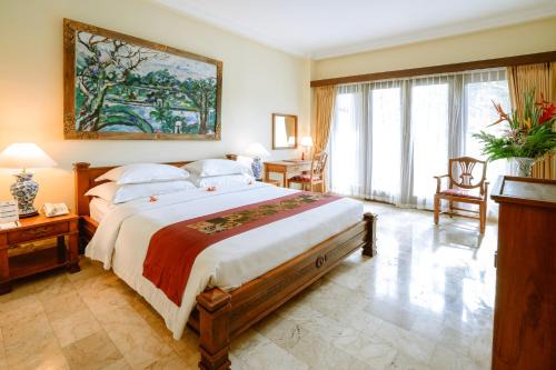 Hotel Kumala Pantai