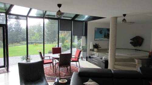 Haus in den Bergen in Sankt Koloman