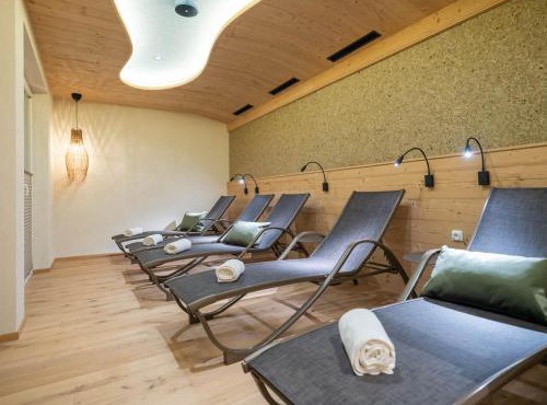Hotel Tiroler Herz in Hinterhornbach