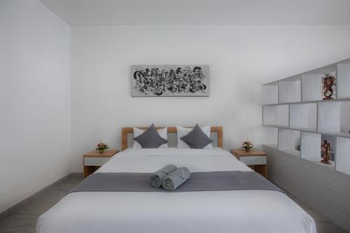 Maisaba Canggu Hotel & Coworking Space in Canggu