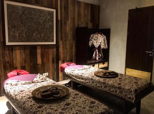 ARTOTEL Haniman Ubud