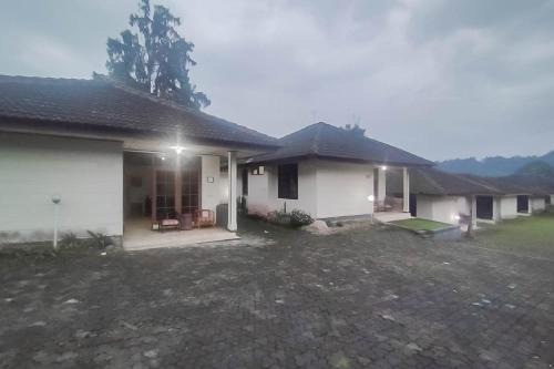 Mataram Cottage Syariah Mitra RedDoorz in Pasakon 1