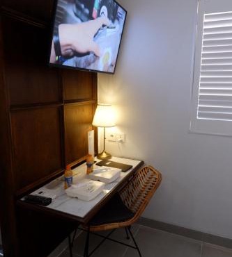 Kampi Hotel Tunjungan - Surabaya