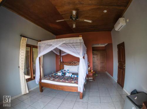Anugerah Villas