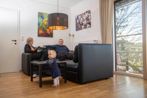 UrlaubsREICH in Arbesbach