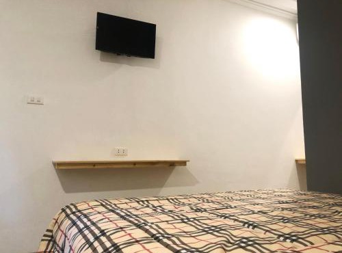 Bamboe Inn Homestay