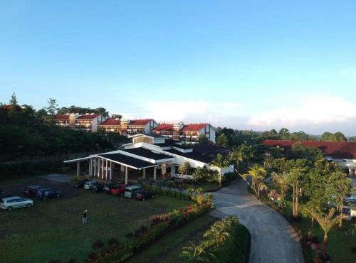Taman Bukit Palem Resort