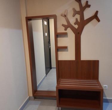 Americano Hotel Syariah Yogyakarta