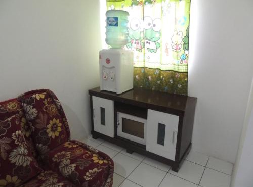 Reva Room on Gunung Putri Square Apartment in Bogor