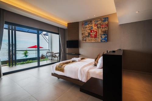 Padmasari Resort Lovina in Lovina