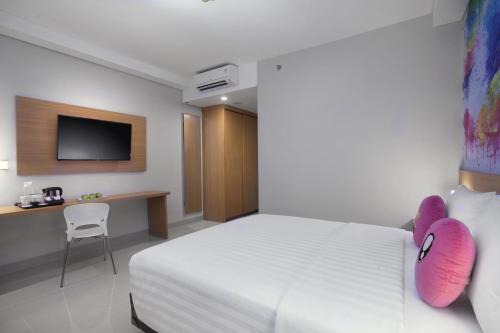 favehotel Hasyim Ashari Tangerang