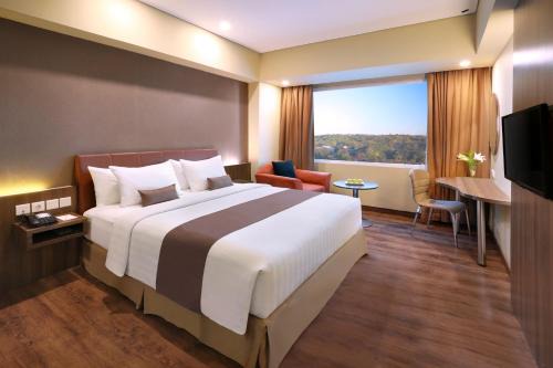 Aston Kupang Hotel & Convention Center