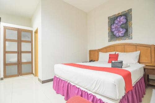 RedDoorz Near Trans Studio Mall 3 in Bandung