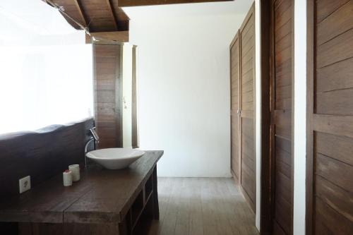 Naya Matahora Island Resort in Langga