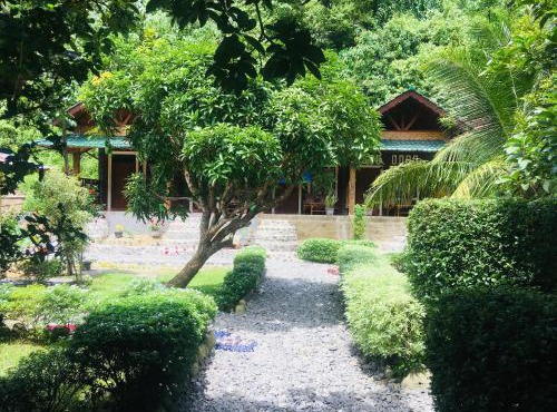 Sahnan Guest House