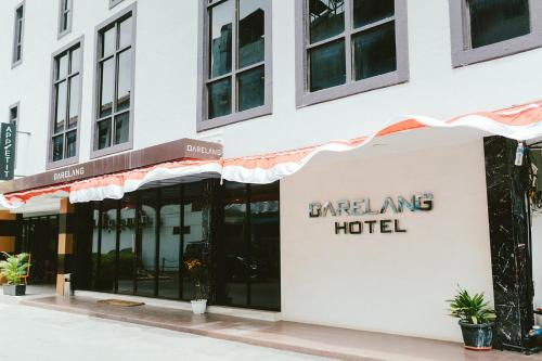Barelang Hotel Nagoya Batam in Nagoya