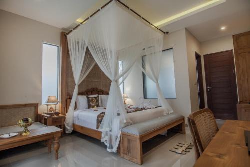 Bubu Suite by Prasi