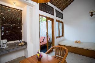 The Lagoon Bali Pool Hotel and Suites