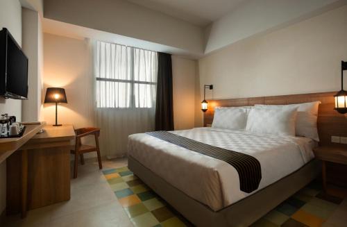 KHAS Tugu Hotel Yogyakarta