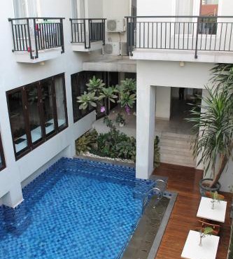 Marrakesh Inn
