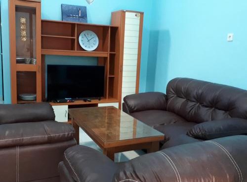 KJ Gold House Senggigi
