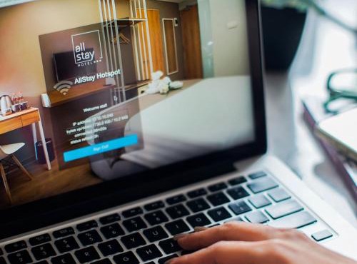 Allstay Hotel Semarang Simpang Lima in Semarang