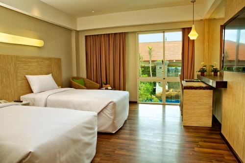 Bintang Kuta Hotel