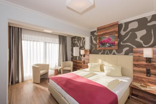 Genusshotel Almrausch in Bad Kleinkirchheim