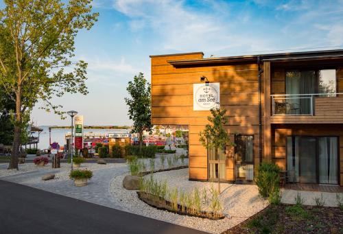 Hotel am See Rust in Rust