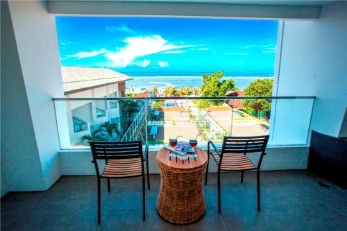 Benoa Sea Suites and Villas