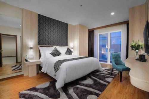Aston Batam Hotel & Residence