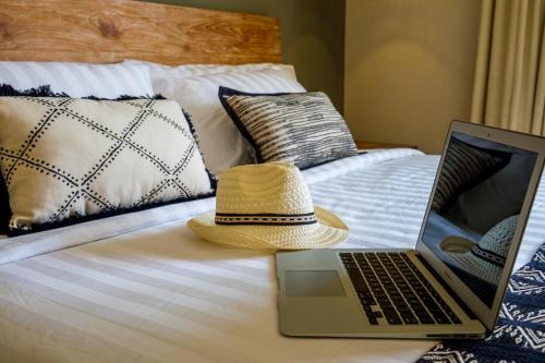 The Akasha Seminyak Bali Boutique Hotel