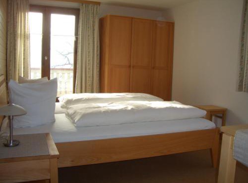 Land- & Panoramagasthof Schöne Aussicht in Viktorsberg