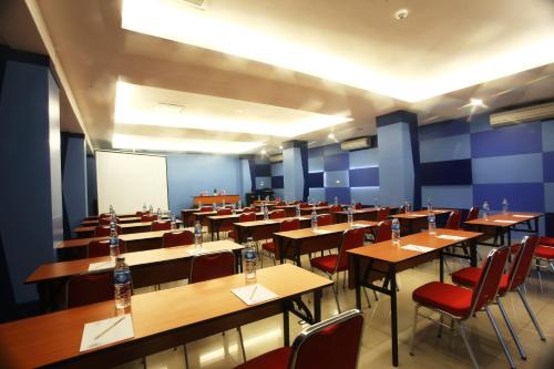 Sinar Sport Hotel