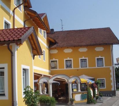 Kirchenwirt Mayr in Franking