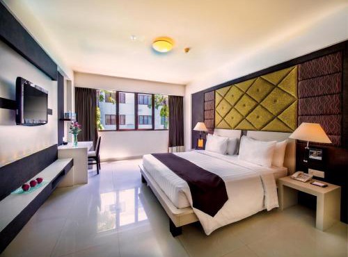 Aston Kuta Hotel and Residence in Kuta