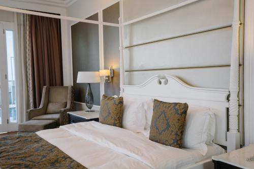Ascott Jakarta in Jakarta