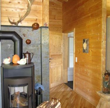 Ferienhaus Mandlhof in Weer