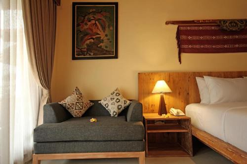 Mina Pelasa Hotel