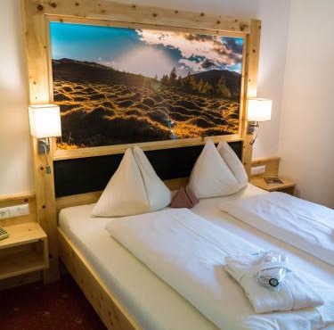 Familienhotel Gasthof Hinteregger in Bad Kleinkirchheim