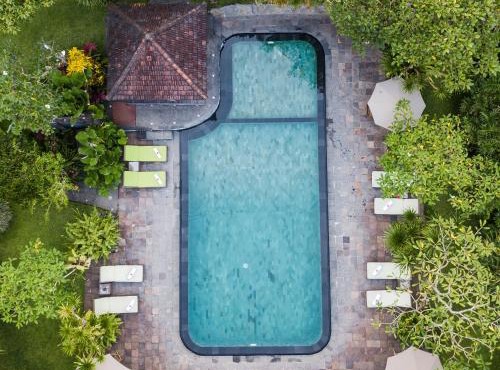 Sri Ratih Cottages, CHSE Certified