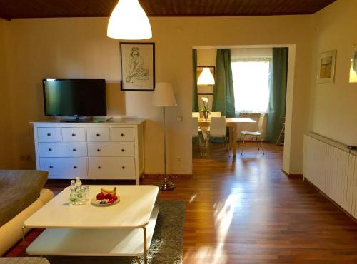 Promenaden-Strandhotel Marolt in Sankt Kanzian