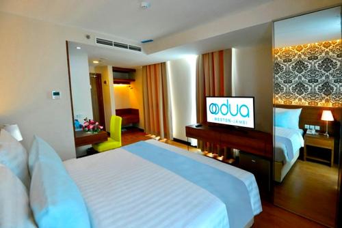 Odua Weston Jambi in Jambi