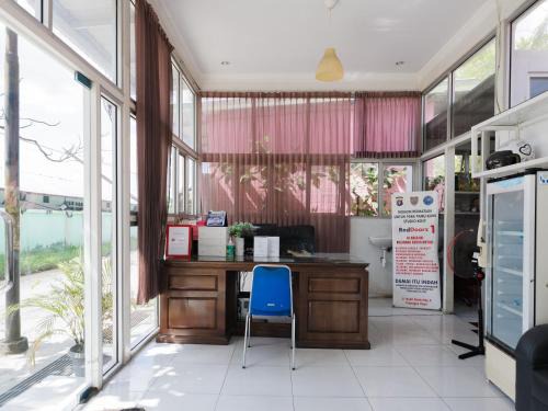 Reddoorz Palangkaraya 