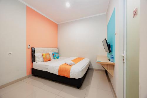 Reddoorz Soekarno Hatta Airport 