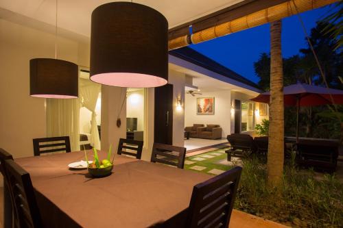 The Boutique Villa 
